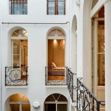 Mercatovecchio Luxury Apartments Udine Exterior photo