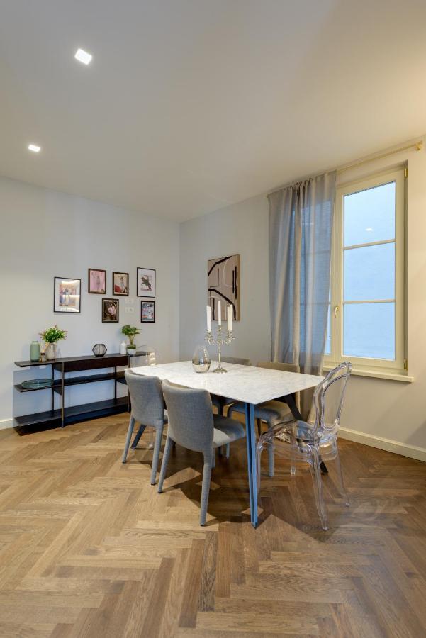 Mercatovecchio Luxury Apartments Udine Exterior photo