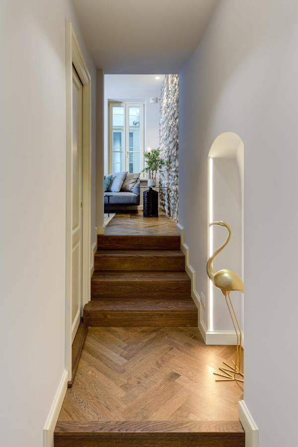 Mercatovecchio Luxury Apartments Udine Exterior photo