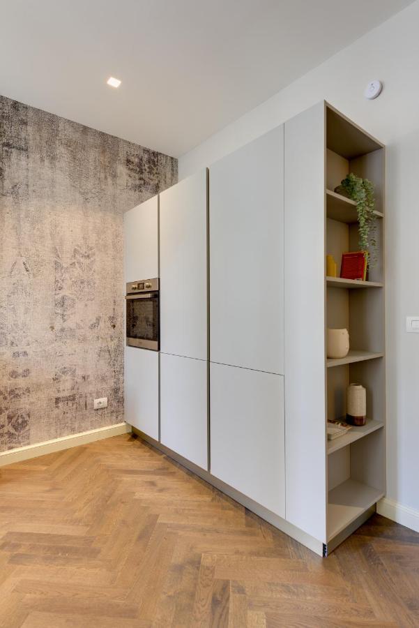 Mercatovecchio Luxury Apartments Udine Exterior photo
