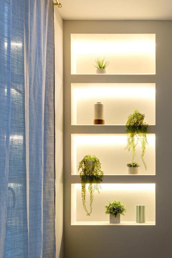Mercatovecchio Luxury Apartments Udine Exterior photo
