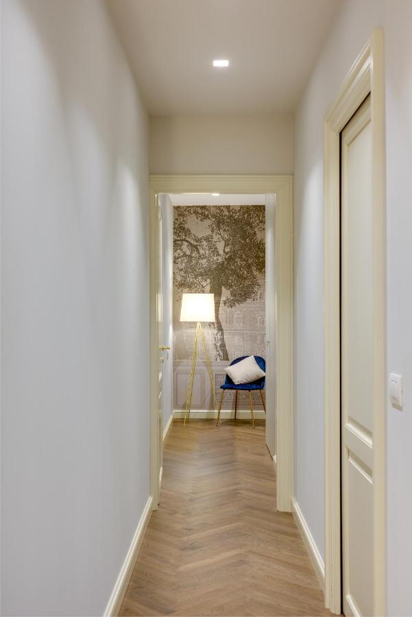 Mercatovecchio Luxury Apartments Udine Exterior photo