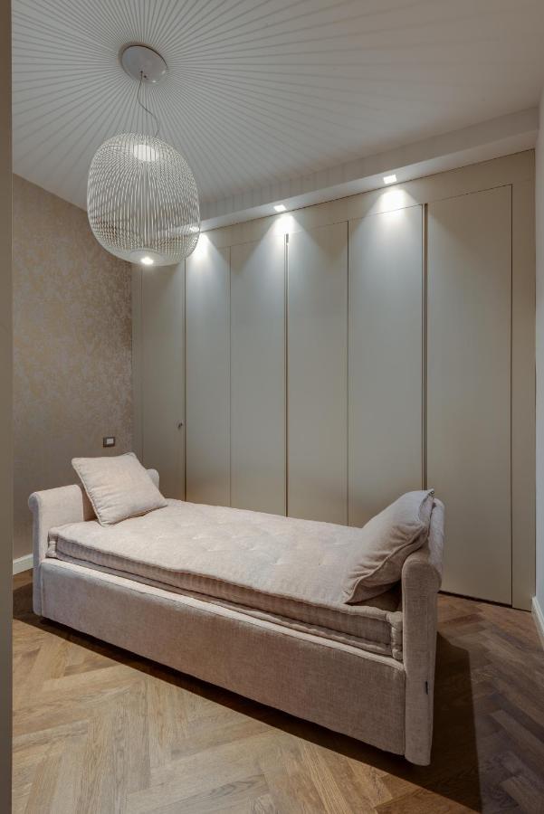 Mercatovecchio Luxury Apartments Udine Exterior photo