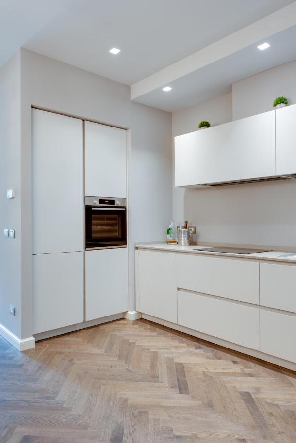 Mercatovecchio Luxury Apartments Udine Exterior photo